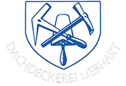 dachdecker liebhart logo